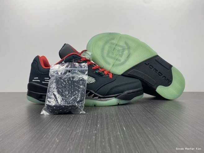 Anthracite DM4640-036 Jordan Retro Air 5 0629